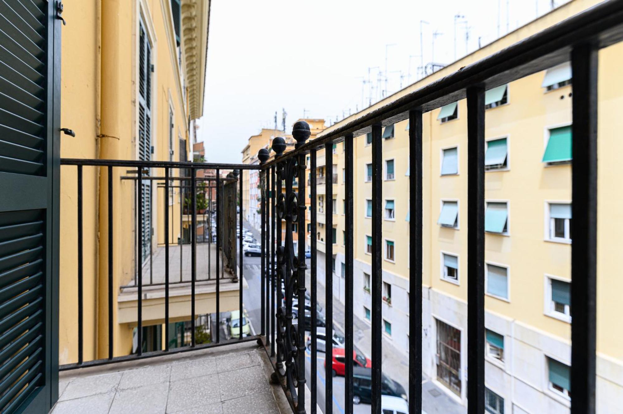 Comfortable & Cozy By Ndp Rent Rome Extérieur photo