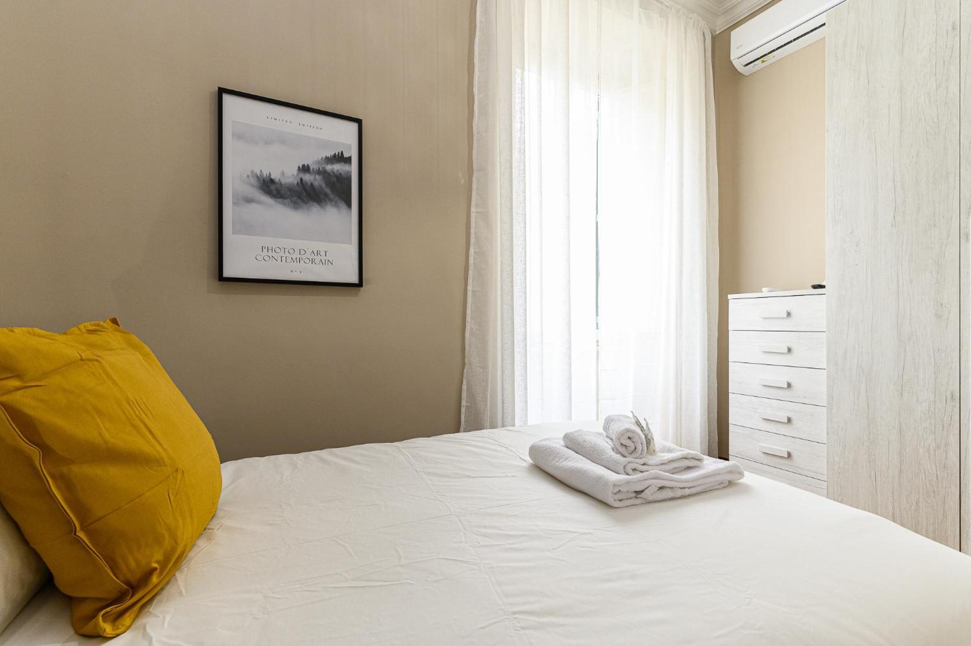 Comfortable & Cozy By Ndp Rent Rome Extérieur photo