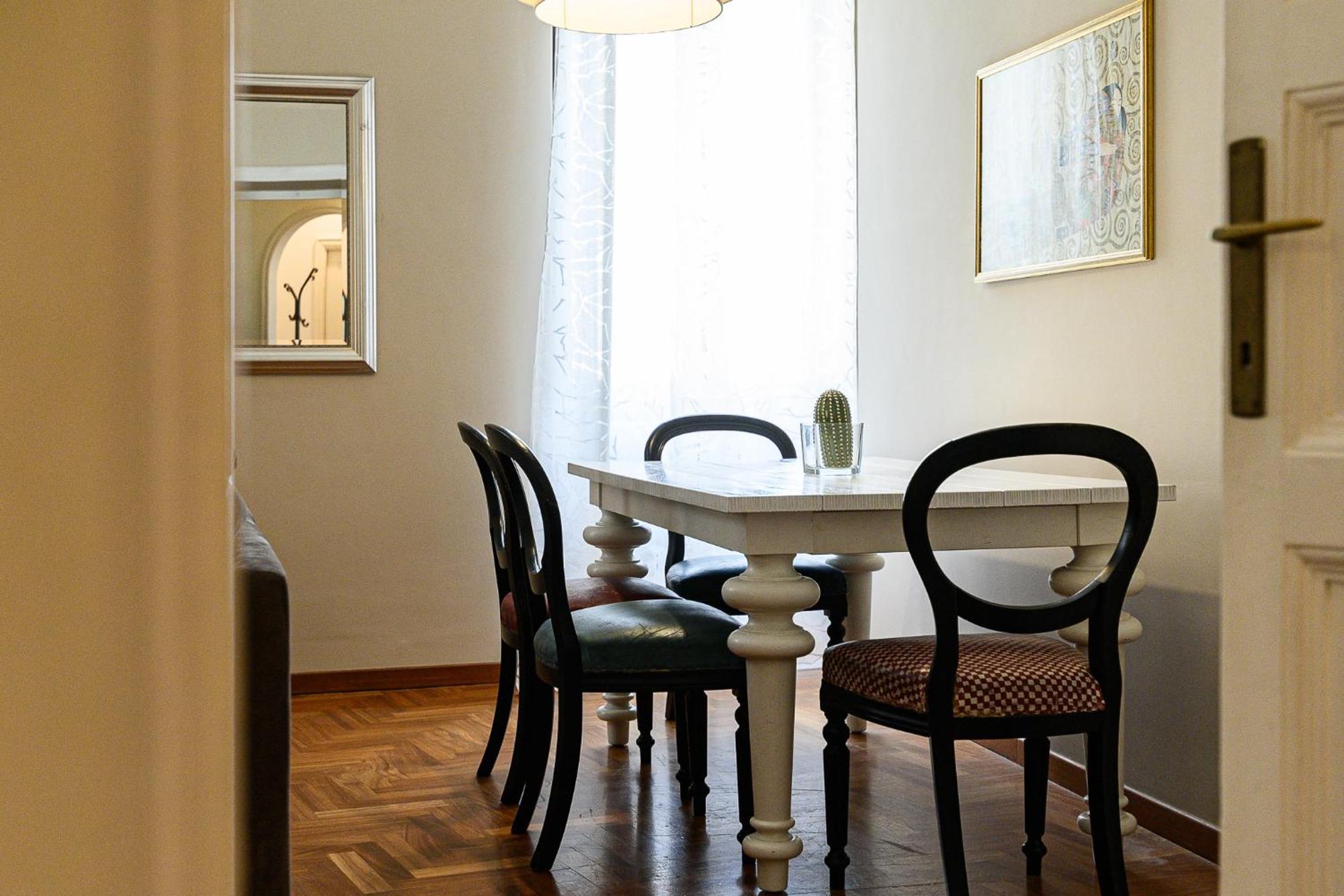 Comfortable & Cozy By Ndp Rent Rome Extérieur photo