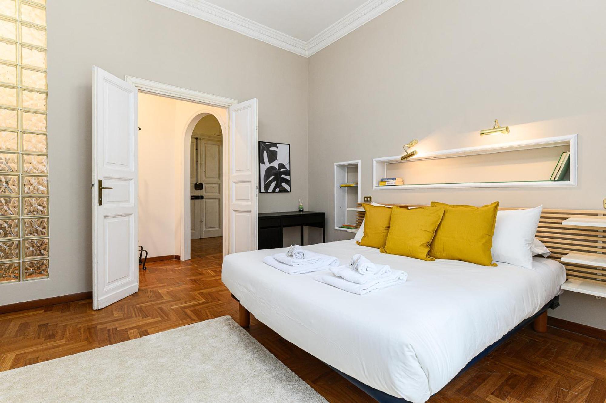 Comfortable & Cozy By Ndp Rent Rome Extérieur photo