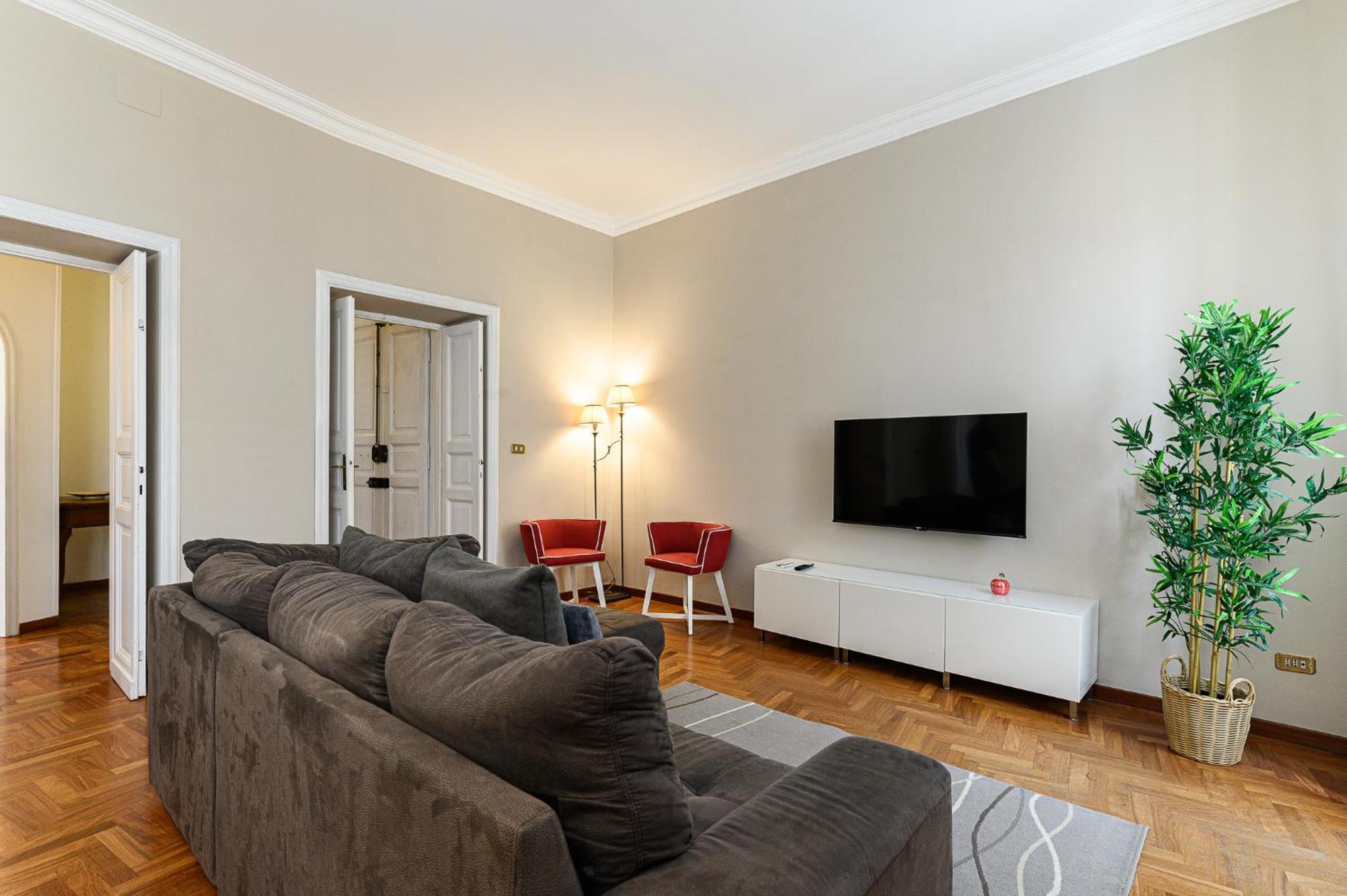 Comfortable & Cozy By Ndp Rent Rome Extérieur photo