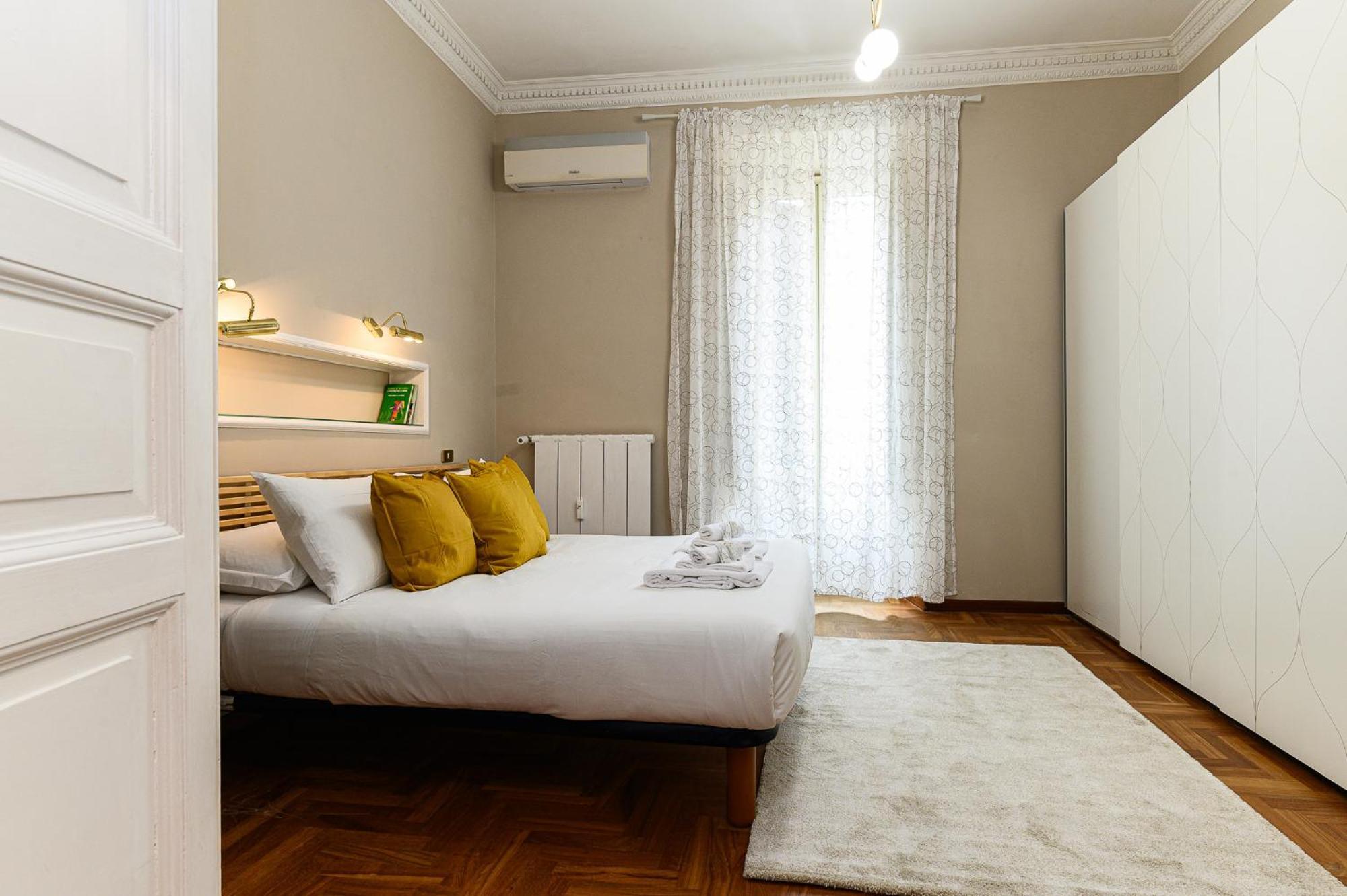 Comfortable & Cozy By Ndp Rent Rome Extérieur photo